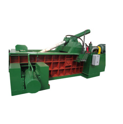 Machine hydraulique horizontale de presse en métal à vendre